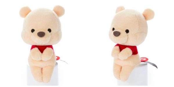 ★ 日本Printoss免插電手機相片列印機 / 迪士尼坐姿娃娃 ★