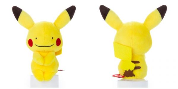 ★ 日本Printoss免插電手機相片列印機 / 迪士尼坐姿娃娃 ★