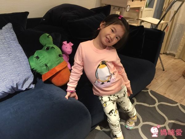 ttasom 韓國品牌的家居服