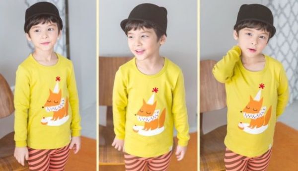 ttasom 韓國品牌的家居服