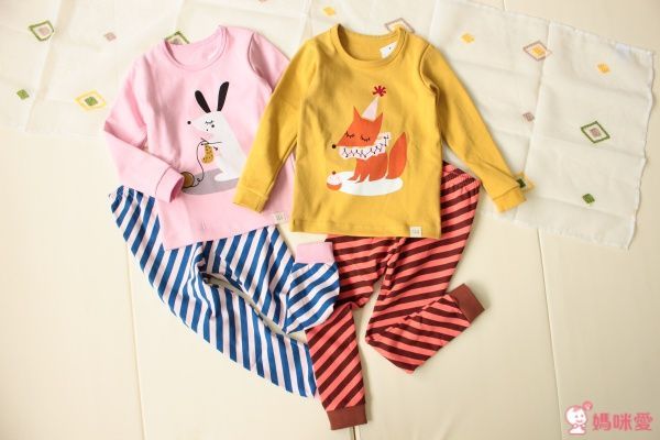 ttasom 韓國品牌的家居服