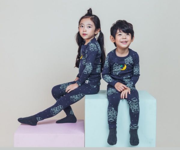 ttasom 韓國品牌的家居服