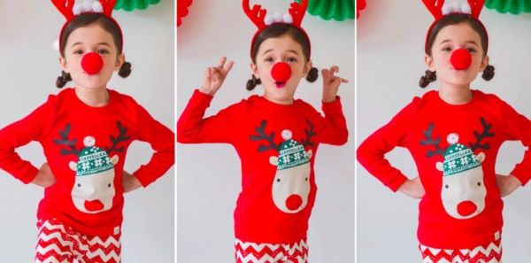 ttasom puco 家居服 / 有機棉背心