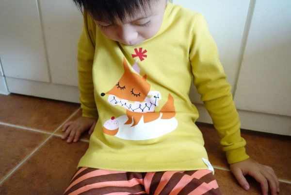 ttasom 韓國品牌的家居服