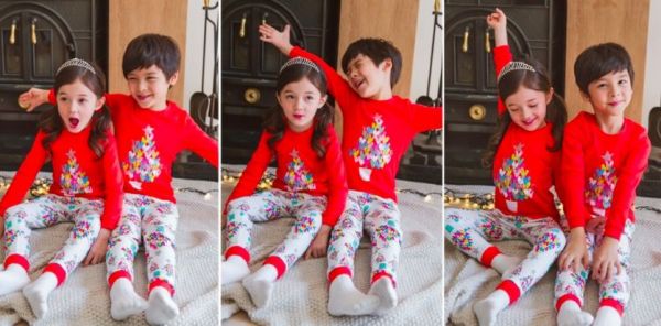 ttasom puco 家居服 / 有機棉背心