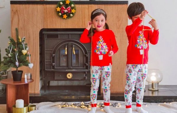 ttasom 韓國品牌的家居服