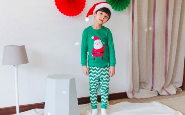 ttasom 韓國品牌的家居服