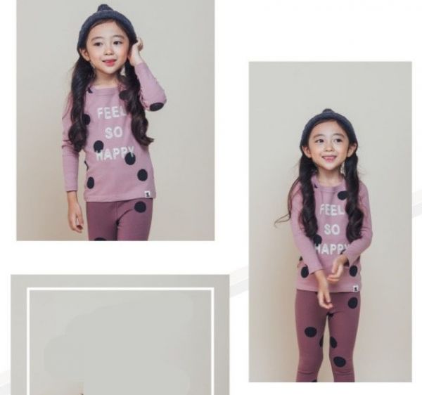 ttasom 韓國品牌的家居服