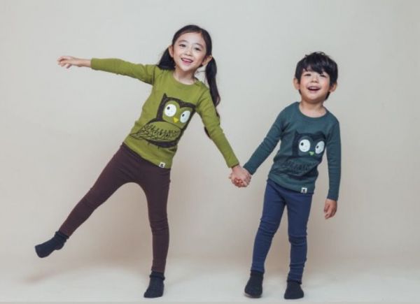 ttasom 韓國品牌的家居服