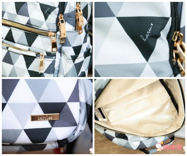 小晴天本鋪媽媽包