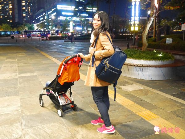 小晴天本鋪媽媽包