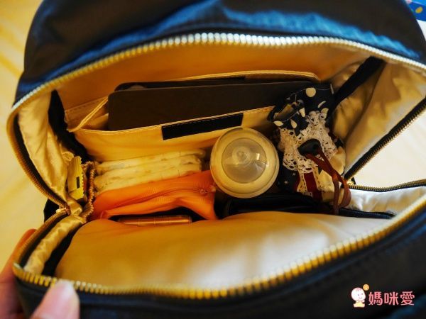 小晴天本鋪媽媽包