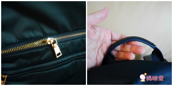 小晴天本鋪媽媽包