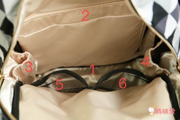 小晴天本鋪媽媽包