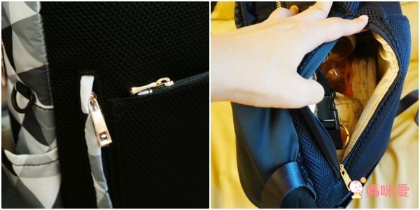 小晴天本鋪媽媽包