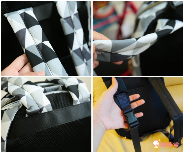 小晴天本鋪媽媽包