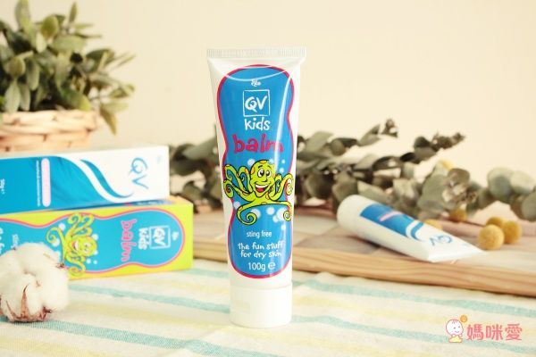 澳洲意高 Ego - QV 兒童重度修護乳膏-100g