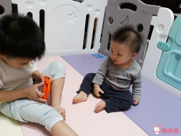 韓國 ifam 新款G型圍欄