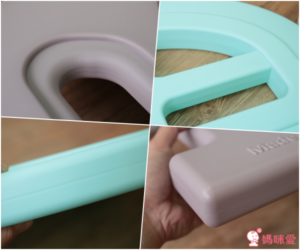 韓國 ifam 新款G型圍欄