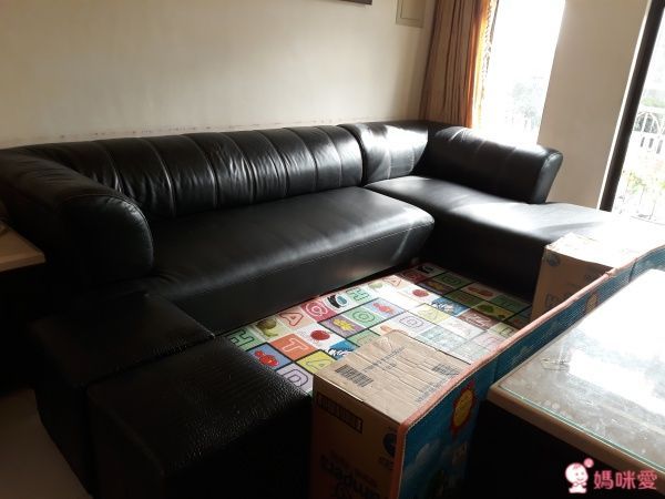 韓國 ifam 新款G型圍欄