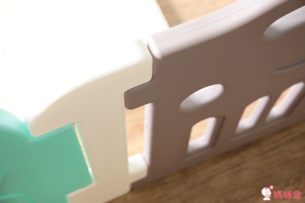 韓國 ifam 新款G型圍欄