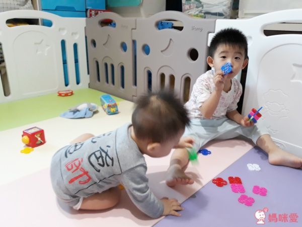 韓國 ifam 新款G型圍欄