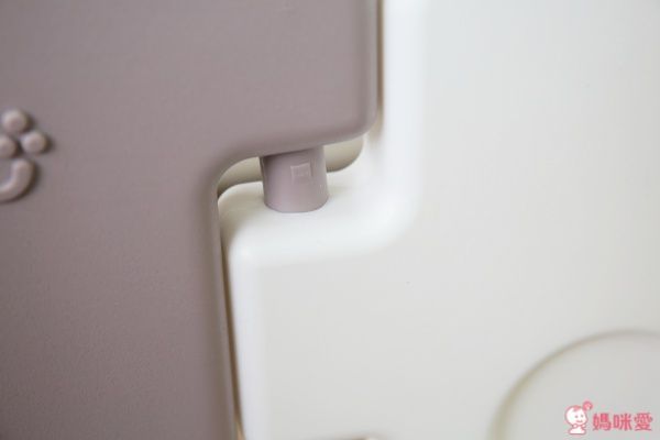 韓國 ifam 新款G型圍欄