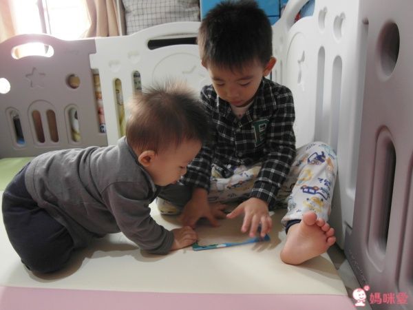 韓國 ifam 新款G型圍欄