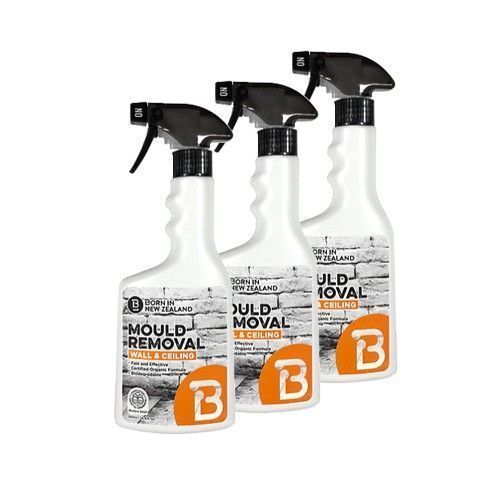 【Born in NewZealand 除霉/除蟎清潔劑】