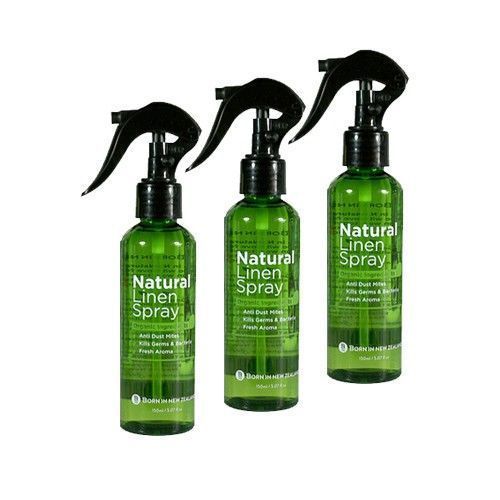 【Born in NewZealand 除霉/除蟎清潔劑】