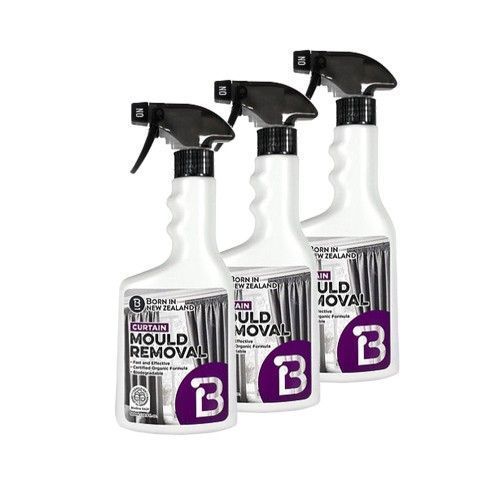 【Born in NewZealand 除霉/除蟎清潔劑】