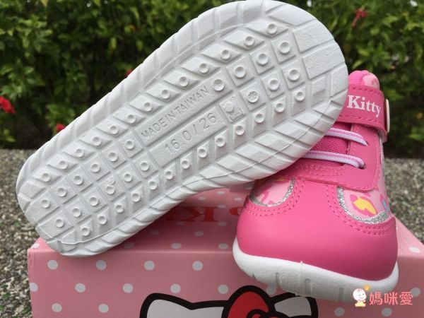 布布童鞋 運動鞋 / 休閒鞋