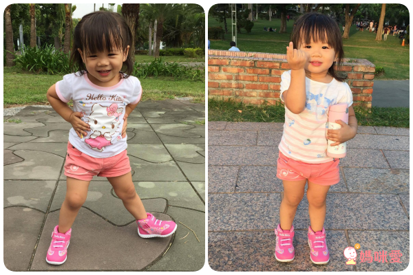 布布童鞋 運動鞋 / 休閒鞋