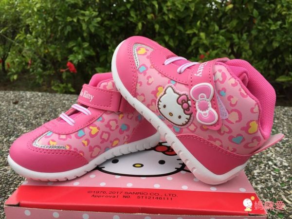 布布童鞋 運動鞋 / 休閒鞋