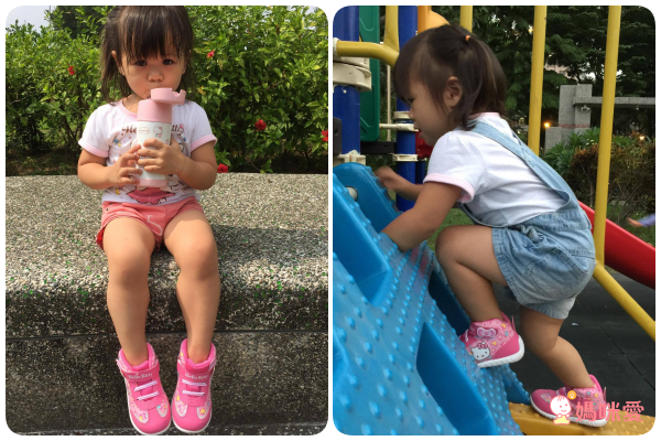 布布童鞋 運動鞋 / 休閒鞋