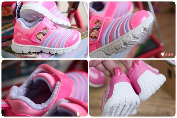 布布童鞋 運動鞋 / 休閒鞋