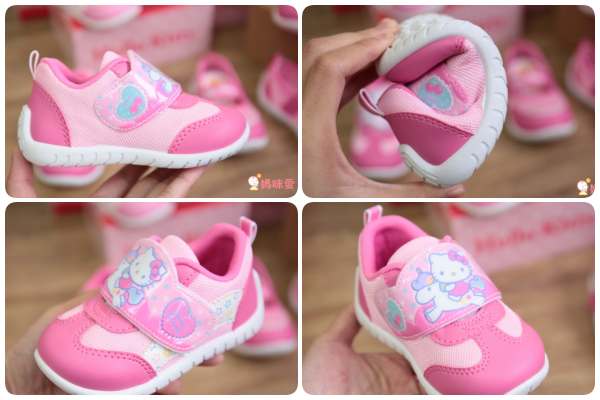 布布童鞋 運動鞋 / 休閒鞋