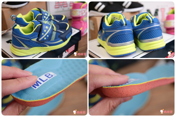 布布童鞋 運動鞋 / 休閒鞋 / 慢跑鞋
