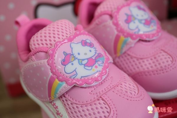 布布童鞋 運動鞋 / 休閒鞋