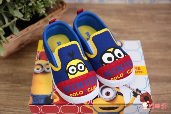 布布童鞋 運動鞋 / 休閒鞋 / 慢跑鞋