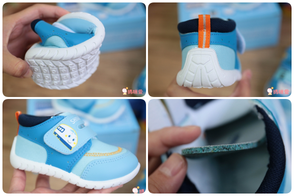 布布童鞋 運動鞋 / 休閒鞋 / 慢跑鞋