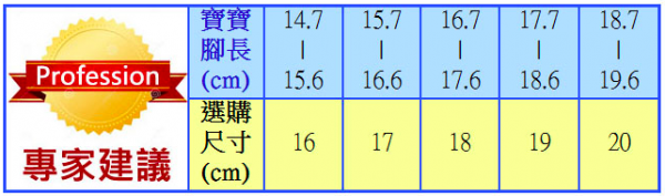 布布童鞋 電燈運動鞋