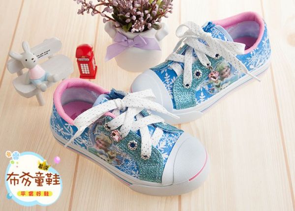 布布童鞋 運動鞋 / 休閒鞋 / 慢跑鞋