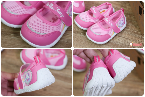 布布童鞋 運動鞋 / 休閒鞋