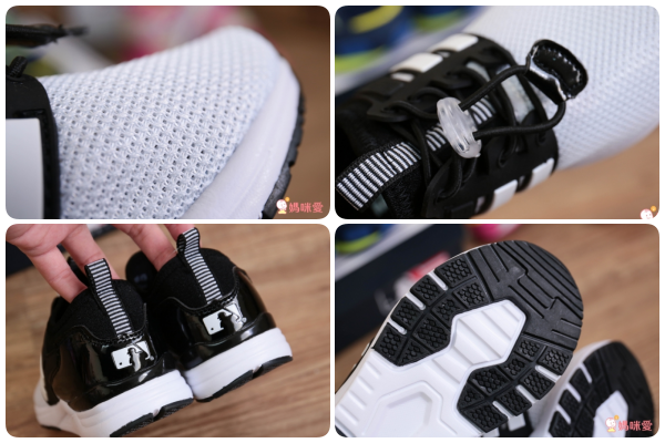 布布童鞋 運動鞋 / 休閒鞋 / 慢跑鞋