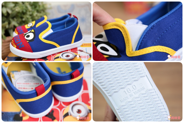 布布童鞋 運動鞋 / 休閒鞋 / 慢跑鞋