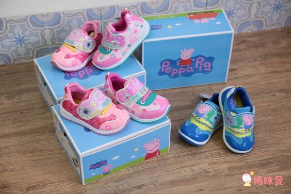布布童鞋 運動鞋 / 休閒鞋
