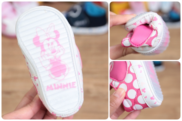 布布童鞋 寶寶學步鞋