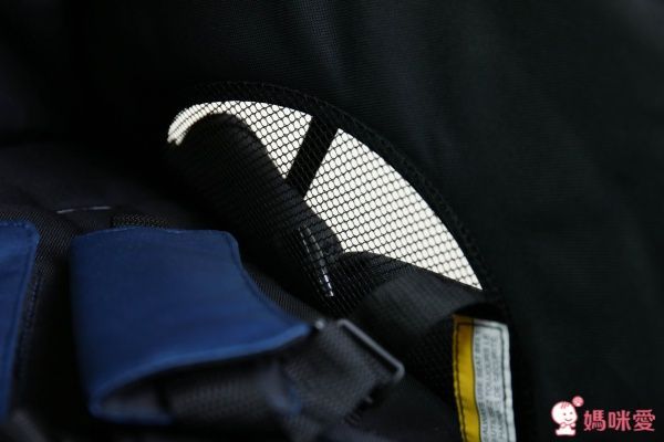  Baby Monsters 雙人推車