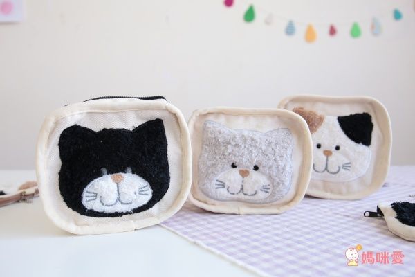 【日本 Liv Heart】實用保暖療癒系居家用品